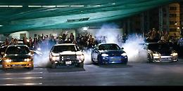 Corse clandestine in Valle Bormida: sequestrate 17 auto
