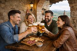 Due carrucesi nel Consorzio delle Birre del Piemonte: &laquo;Ora vogliamo il marchio IGP&raquo;