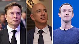 Chi sono gli uomini pi&ugrave; ricchi del mondo? Nella lista dei super miliardari spuntano anche un cuneese e un torinese