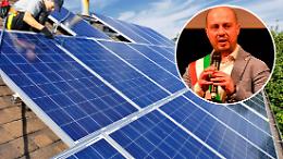 Ceva entra nella Comunit&agrave; Energetica Rinnovabile