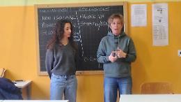 Non solo sport: nutrizionisti e psicologi entrano a Scuola per il benessere dei ragazzi