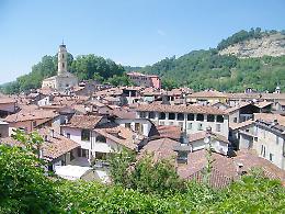 Ceva mappa il verde pubblico: parte una nuova gestione di parchi, alberi e sfalci