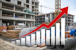 Guerra e speculazione, mazzata sui cantieri: i costi delle materie prime schizzano alle stelle