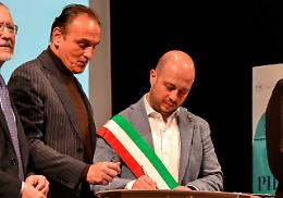 A Ceva oltre 100 sindaci firmano gli accordi: 21,8 milioni per quasi 200 interventi in Granda - ECCO TUTTI I PROGETTI 