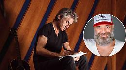 Ligabue come non l&rsquo;avete mai visto: il fotografo che lo segue da 20 anni racconta il lato pi&ugrave; vero del rocker