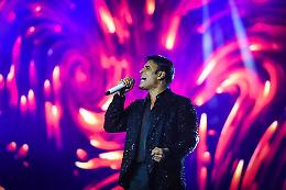 A Cervere il vincitore del Festival, l'unica data in Piemonte 