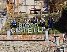 Dieci anni di "Castello c&rsquo;&egrave;": la rivoluzione gentile che fa vivere il borgo antico