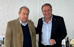 Pesca sportiva appesa a una deroga: senza nuove immissioni, stagione a rischio