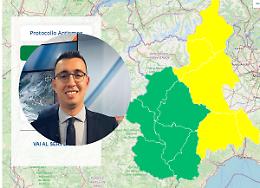 Meteo: &laquo;In arrivo la perturbazione pi&ugrave; intensa degli ultimi 5 mesi&raquo;