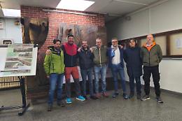 A 30 anni dalla Maturit&agrave;, la 5B '96 torna nella "sua" scuola: &laquo;Per vederla prima che venga abbattuta&raquo;