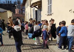 Il Museo del Fungo riparte dai bambini: al via la stagione 2026

