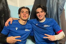 Punizione capolavoro e il sigillo in pieno recupero,  la vittoria che pu&ograve; riaccendere la stagione