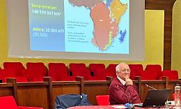 Prendere coscienza delle ingiustizie nello scenario mondiale