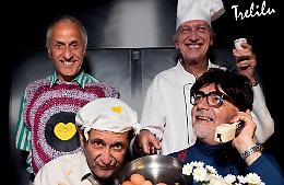 &ldquo;Un sorriso per Giorgia&rdquo; &egrave; gi&agrave; sold out. Dal 2007 raccolti 189 mila euro 
