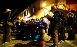  Cant&egrave; j'euv: cantare in cambio di uova, la primavera rinasce tra le colline di Langa