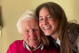 La giovane storica che raccoglie le voci degli ultimi partigiani