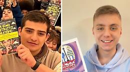 Quando la mente corre pi&ugrave; veloce del mondo: Lorenzo e Jacopo raccontano l&rsquo;ADHD