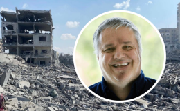 Tra guerre e povert&agrave;, &egrave; ancora possibile "far fiorire la giustizia"? Incontro con Paolo Ramonda