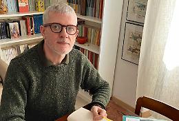 Giuseppe Culicchia &ldquo;Gigante dell&rsquo;anno&rdquo;: gran finale d&rsquo;autore a Cortemilia
