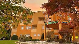 "La Ruota" gira: dopo anni di storia familiare, lo storico hotel cambia propriet&agrave; 