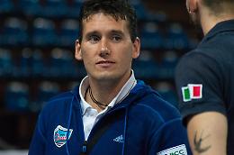 Allenarsi con un campione olimpico: Igor Cassina arriva a Mondov&igrave;