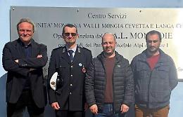 Polizia Locale diffusa, svolta per il territorio dell&rsquo;Unione Montana