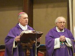 &laquo;Sappiamo vedere l&rsquo;opera di Dio nel mondo?&raquo; Il richiamo del vescovo tra fede e drammi della storia