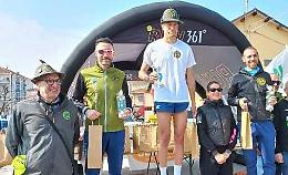 Alpini... di corsa! Gara podistica ANA