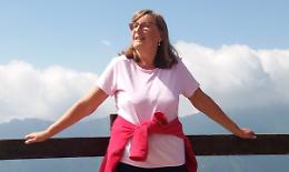 La donna portatrice di speranza e molto altro, nel passato delle nostre terre

