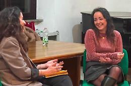 &ldquo;Scrivere, viaggiare, raccontare: cos&igrave; ho trovato la mia strada&rdquo;