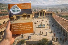 Attimi di vita nell'antica Augusta Bagiennorum: serata di racconti e confronto