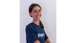 Parziali severi, ma non &egrave; tutta la storia: le giovani vicesi crescono