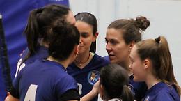 Notte di fuoco, finale amaro. Ma le Foxes restano prime per un soffio