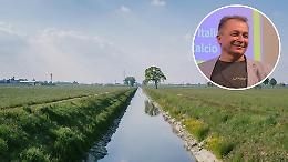 Un maxi piano per garantire l&rsquo;acqua nei campi: dalla Regione pronti 29 milioni
