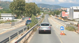 Ritardi nei lavori sulla superstrada Savona-Vado: &laquo;A giugno sar&agrave; pronta&raquo;