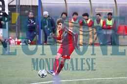 Piazza-Sp. Savigliano 4-1 , la FOTOGALLERY