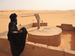 Giornata Mondiale dell&rsquo;Acqua: da 60 anni c&rsquo;&egrave; chi lotta per un diritto essenziale