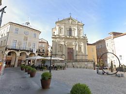 La citt&agrave; "scambia di posto" Giustizia e Cultura