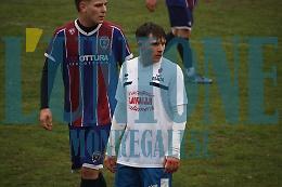 Bisalta-Marene 1-0, la FOTOGALLERY