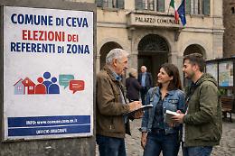 Ceva sceglie i suoi &ldquo;portavoce di quartiere&rdquo;: al via le elezioni dei referenti di zona