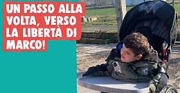 L&rsquo;appello delle Acli: &ldquo;La favola di Marco&rdquo; ha bisogno di un aiuto