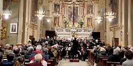 &ldquo;Miserere mei, Deus&rdquo;: concerto spirituale di Quaresima