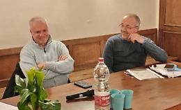 &laquo;Pregare per la pace non serve? Sbagliato, &egrave; l'arma pi&ugrave; rivoluzionaria che abbiamo contro le guerre&raquo;