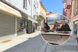 Negozi che chiudono, aiuti in arrivo: contributi ai commercianti e la app per avere il "cashback"