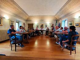 Una nuova fase per l'unione montana: pi&ugrave; forza, pi&ugrave; risorse e uno sguardo al futuro