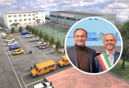 Pi&ugrave; di 155 mila euro per mettere in sicurezza l'accesso alle scuole e agli impianti sportivi