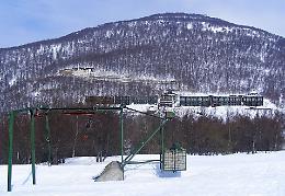 Garessio 2000: il Comune non pu&ograve; permettersi di spendere altri soldi per mantenere la struttura