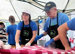 Priola scalda i motori dell&rsquo;estate: pronto il calendario delle feste 2026