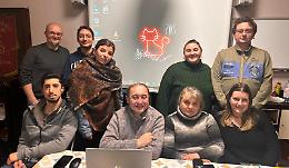 La Banda musicale ora ha una nuova guida, &egrave; Maria Rosa Monchiero