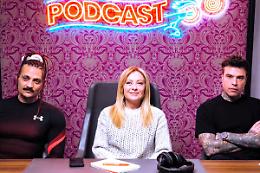 La questione della Meloni a "Pulp Podcast" riguarda eccome il mondo dell'informazione